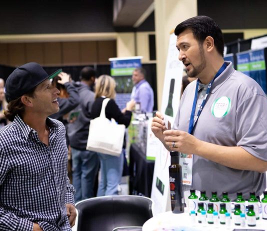 “Rolling into Albuquerque: CannaCon West 2024 Takes Center Stage!” Cannacon West