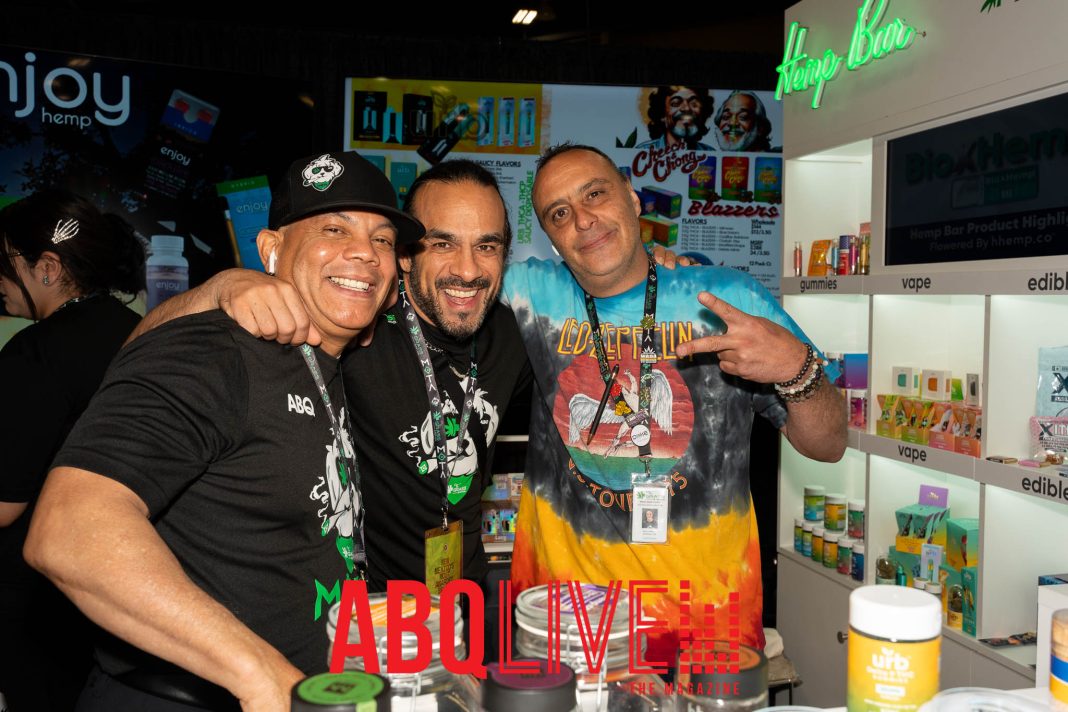 CannaCon