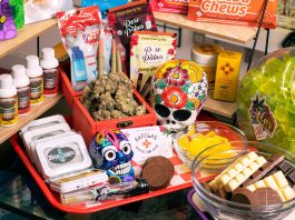 Flor De Las Flores Dispensary: Nurturing Barelas with Cannabis, Community, and Care