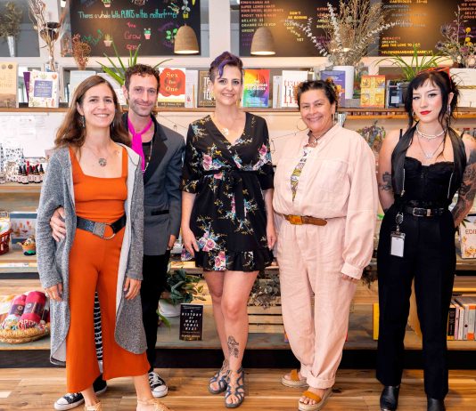 Flowers & Herb Markets: A Symphony of Wellness in Albuquerque Flower & Herb Markets