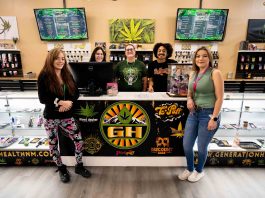 Generation Health Labs: Illuminating the Path to Wellness in Albuquerque’s Cannabis Scene