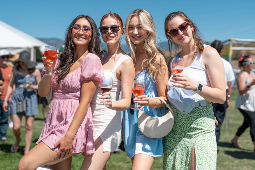 NM Wine Festival