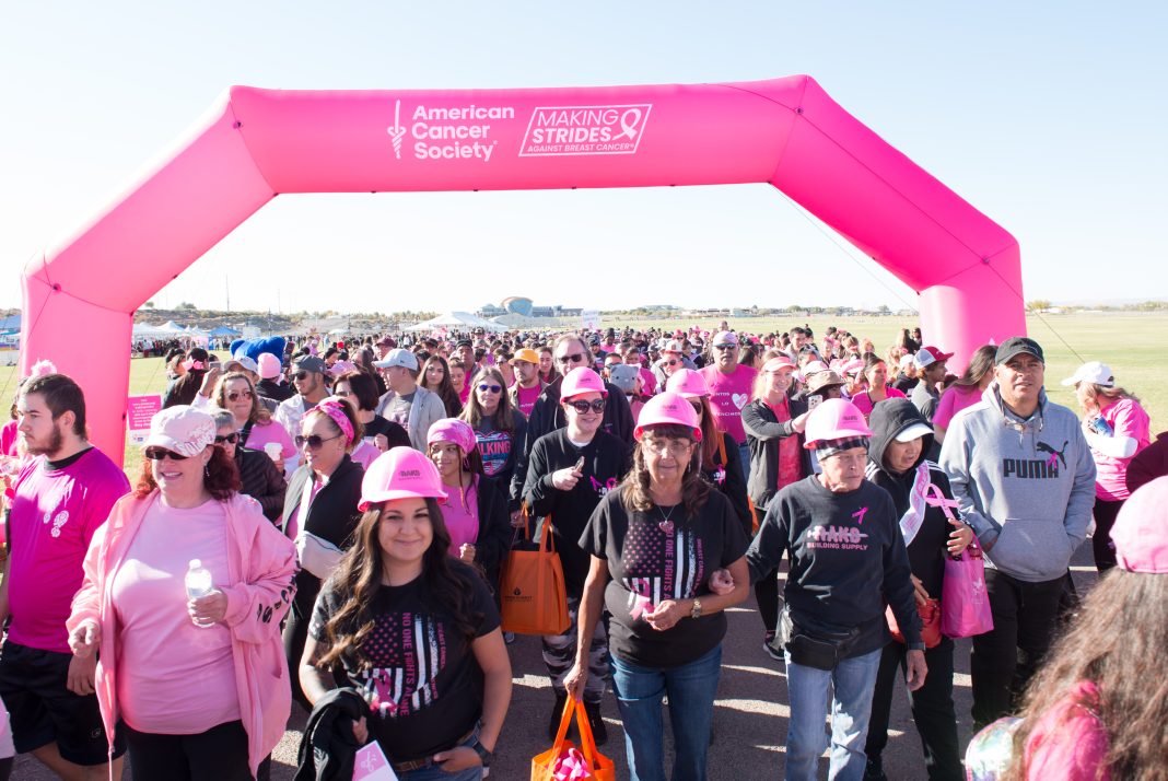 American Cancer Society