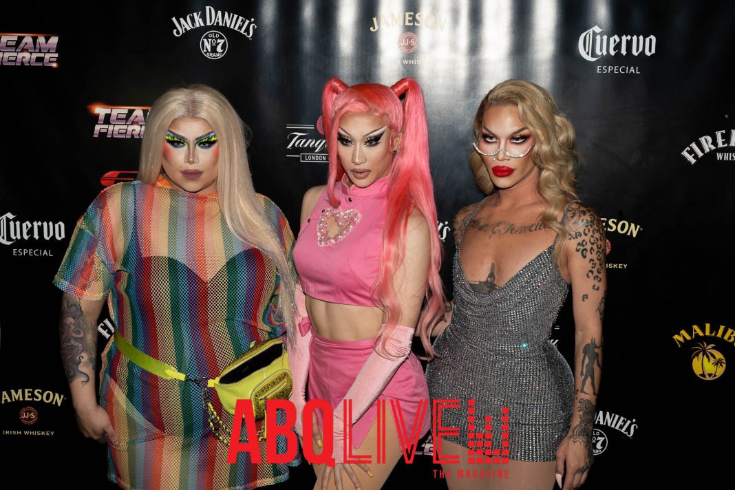 Pride Kickoff Party