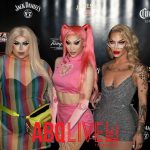 Pride Kickoff Party