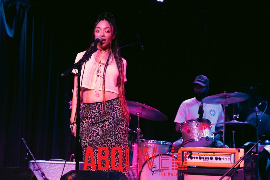 Live Music at Sister Bar