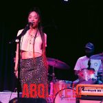 Live Music at Sister Bar