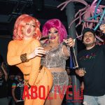 Pride Party