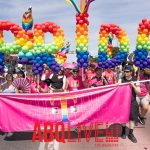 Albuquerque Pride Parade
