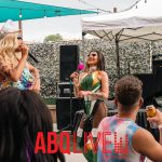 Pride at Sunday Funday
