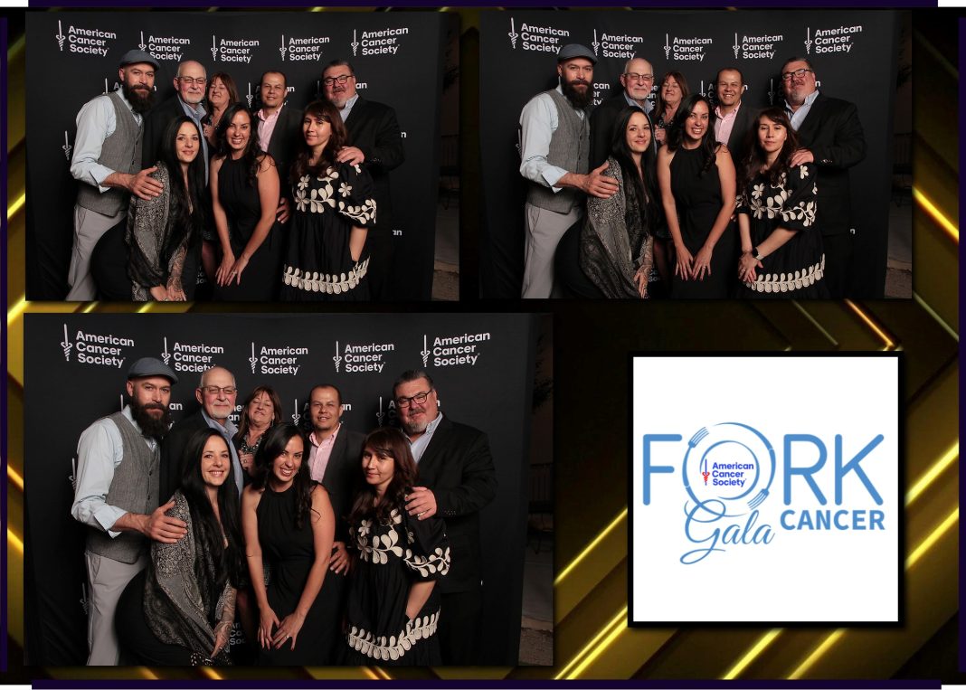 Fork Cancer Gala