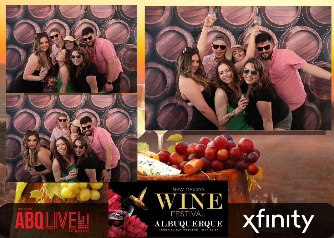 New Mexico Wine Fest