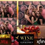 New Mexico Wine Fest