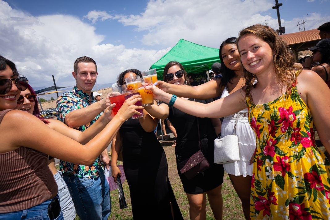 New Mexico Beer Festival