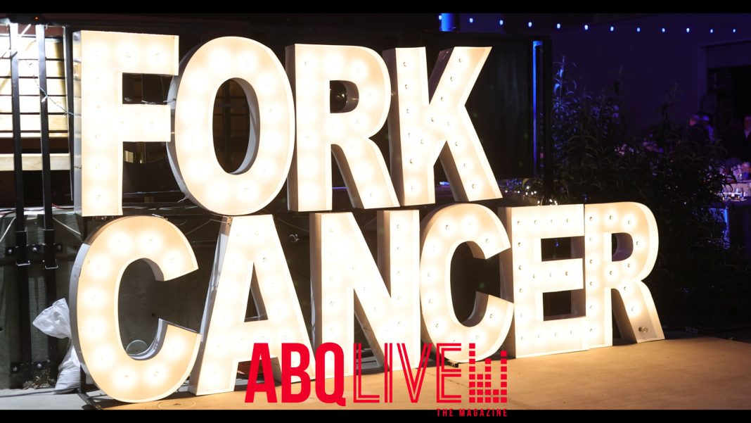 ACS Fork Cancer Gala