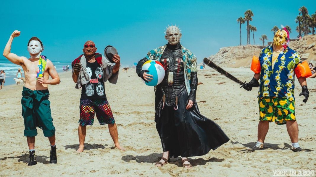 Summerween
