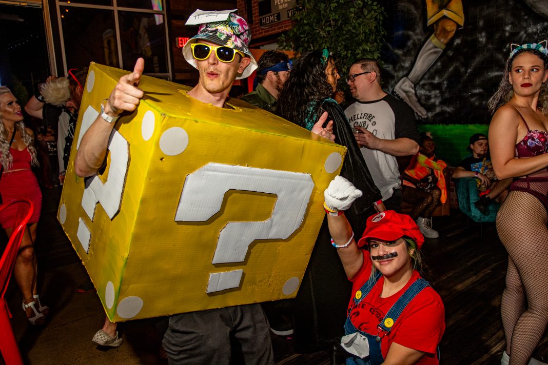 Costume Trends