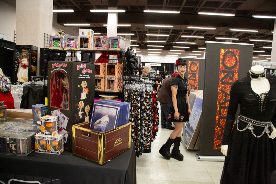 Horror Fest
