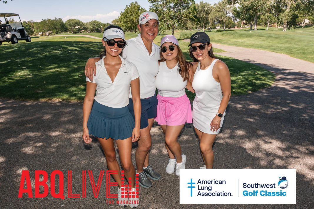 American Lung Association Southwest Golf Classic