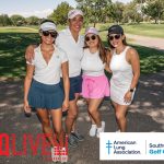American Lung Association Southwest Golf Classic
