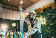 Agavelandia: Celebrating Agave Spirits and Their Cultural Roots in New Mexico