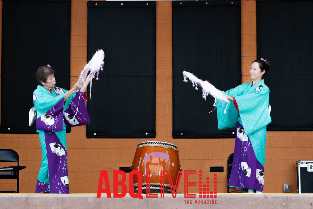Aki Matsuri