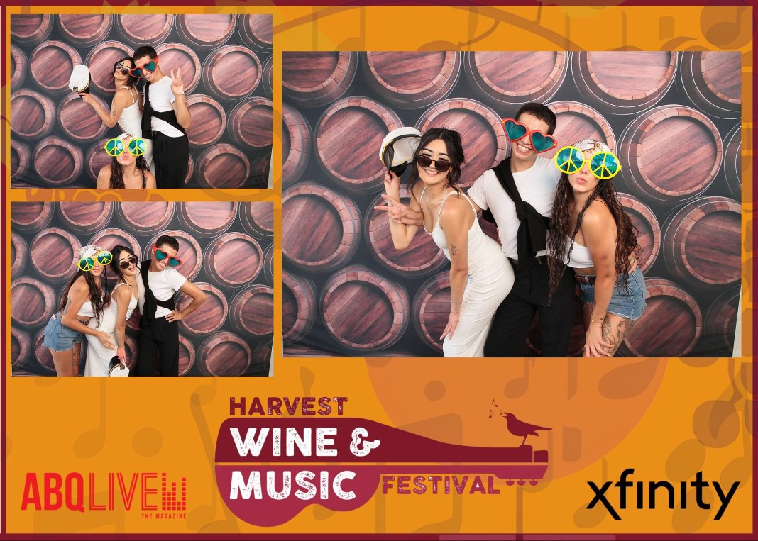 Wine and Music Fest