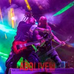 Five Finger Death Punch