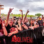 Falling in Reverse