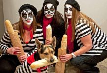 Top 10 Funny Costume Ideas for Halloween 2024