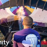 International Balloon Fiesta