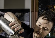 A Night Behind the Bar: An Interview with one of the top 100 bartenders in the US, Weston Simons