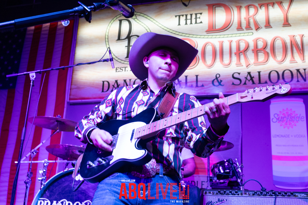 DSC05110 Dirty Bourbon