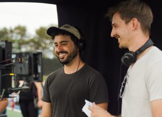 Lights, Love, and Lagers: Brewmance Brings Big Laughs and Big Heart to the Las Cruces Film Festival