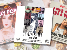 Hello Summer Brunch Series | Giveaway Brunch