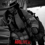 Fight for Air Climb