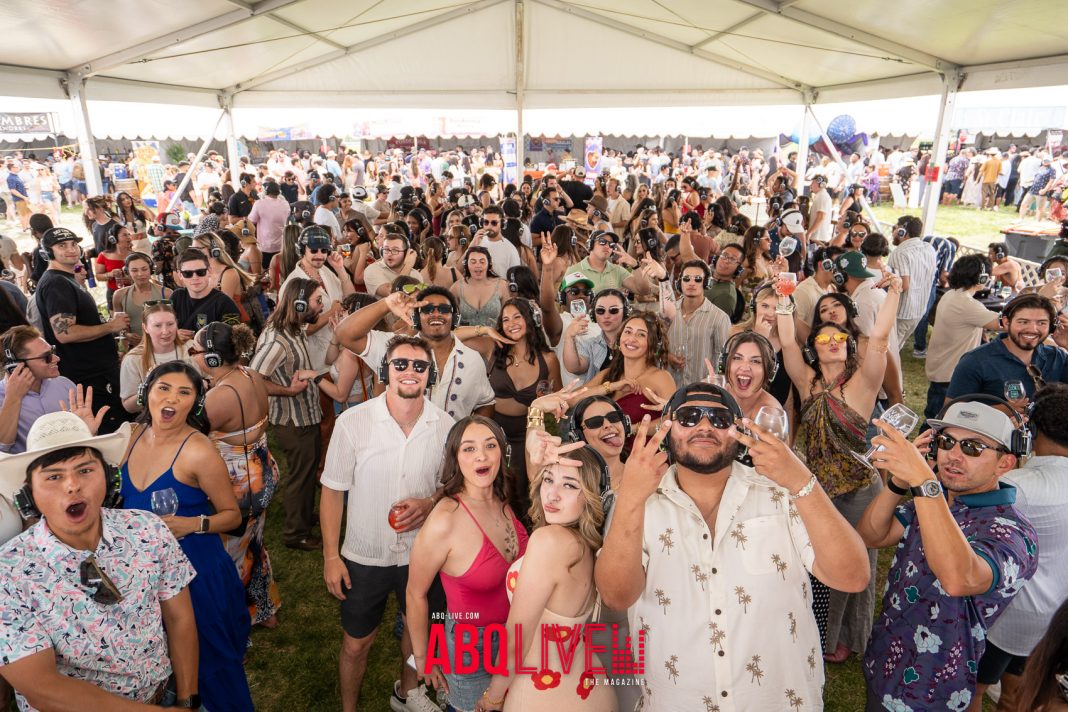 NM Winefest
