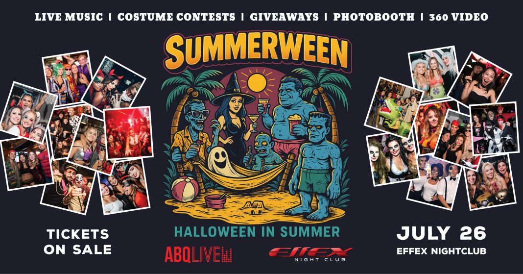 Summerween