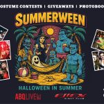 Summerween