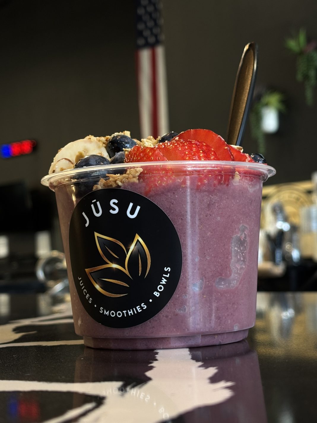 Jusu