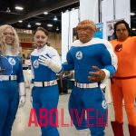 Duke City Comic Con