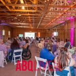 Lavender Soiree