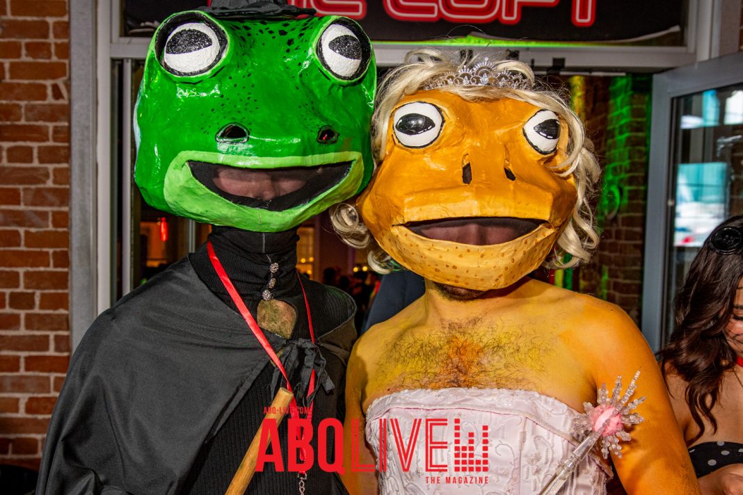 Summerween