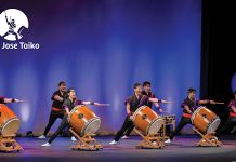 Experience the Colors, Tastes, and Sounds of Japan at Aki Matsuri 2025
