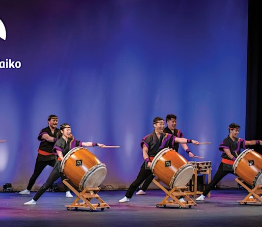 Experience the Colors, Tastes, and Sounds of Japan at Aki Matsuri 2025