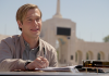 ABQLive Presents: An Afternoon with Hollywood Medium Tyler Henry Tyler Henry