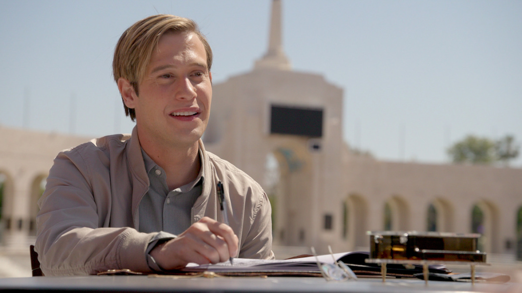 Tyler Henry
