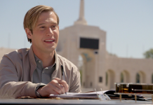 ABQLive Presents: An Afternoon with Hollywood Medium Tyler Henry Tyler Henry