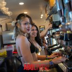 Día De Las Baristas