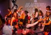 Blackout Ball 2025 – Effex Nightclub – 11/1/25 Blackout Ball